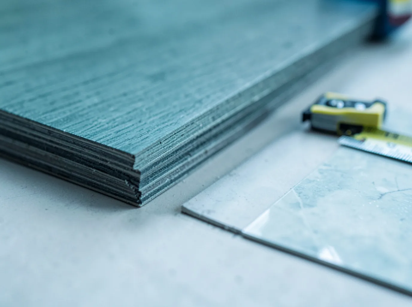 Luxury Vinyl Plank Installation Chimayo, NM FAQs